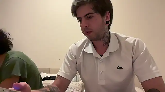 fire-vex online show from June 29, 10:53 pm