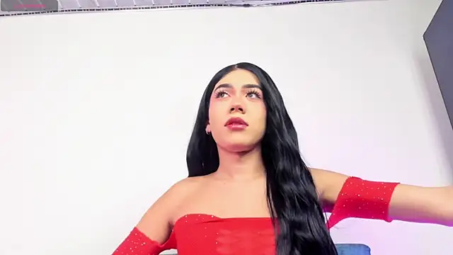 KristallSwan online show from July 16, 7:29 pm