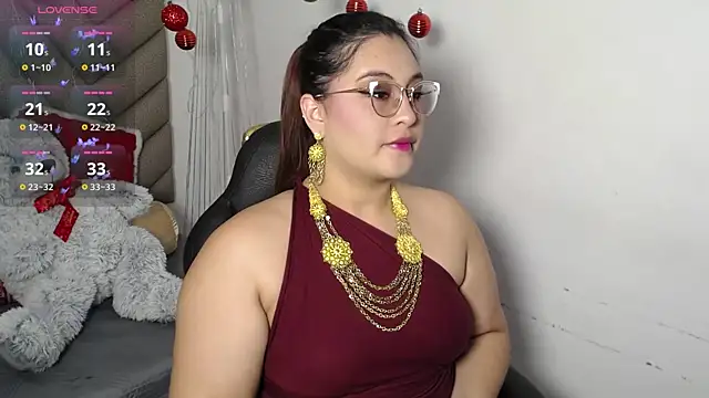 heluejamil online show from November 18, 7:59 pm