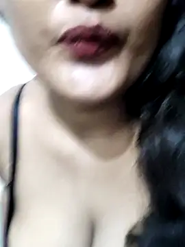 Cute pinkii online show from September 8, 7:57 pm