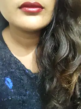 Cute pinkii online show from January 9, 8:02 pm