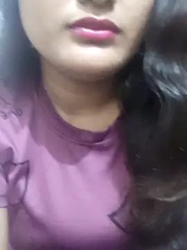 Cute pinkii online show from February 14, 8:11 pm