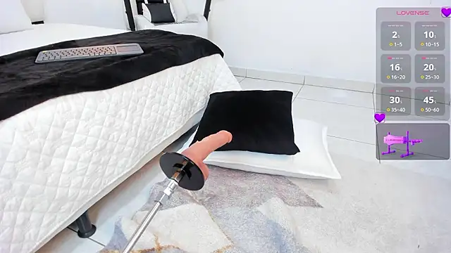 Nina sweetz12 online show from March 18, 6:02 pm