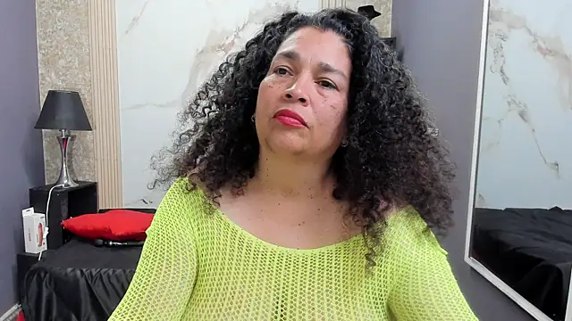 NinaBlazee online show from October 21, 7:51 pm