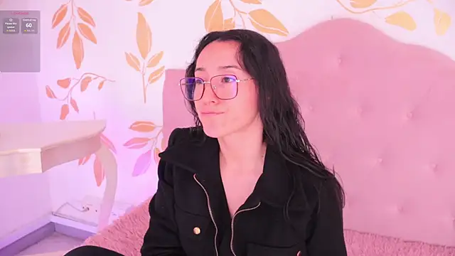 Ginevra esposito online show from March 9, 1:14 pm