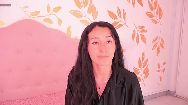 Ginevra esposito online show from March 12, 1:25 pm