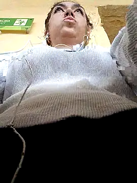 LilithJohns online show from October 23, 3:51 pm