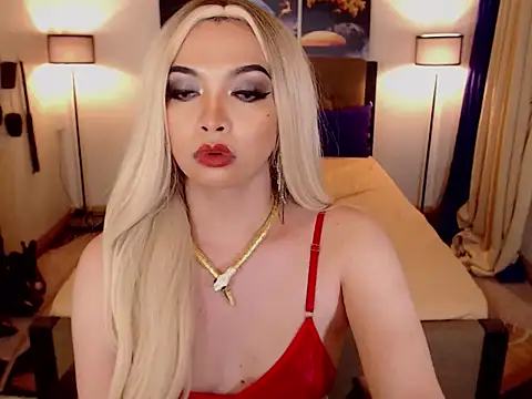 GiftedCockJam online show from October 31, 4:25 am