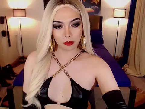 GiftedCockJam online show from December 2, 2:02 am