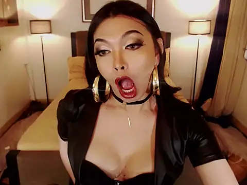 GiftedCockJam online show from April 18, 3:20 am