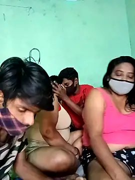 LoveOnStream online show from November 1, 10:52 am