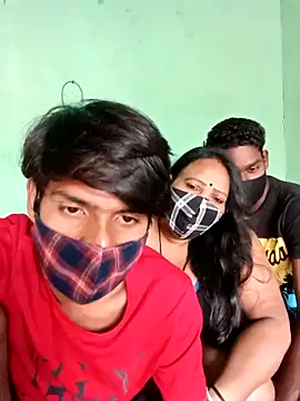 LoveOnStream online show from October 22, 8:52 am