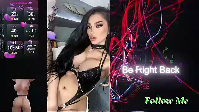 babydollmarie online show from September 26, 11:56 pm