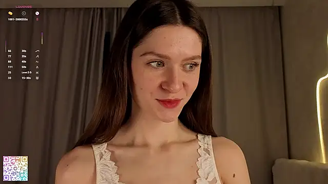 MinaMancilla online show from November 22, 4:26 am