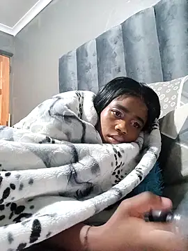 ExoticCandyx online show from April 15, 7:58 pm