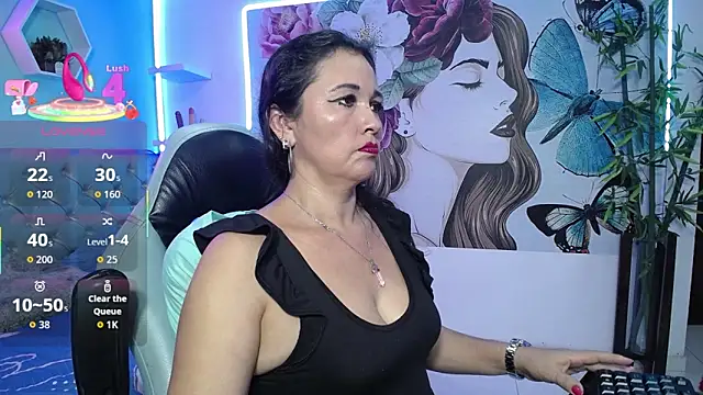 noelia milf19 online show from November 6, 3:01 am
