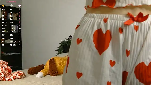 RedheadMisty online show from January 14, 10:09 am