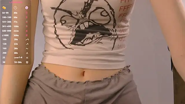 RedheadMisty online show from December 14, 10:54 am