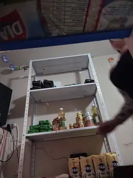 AlanaRouss online show from March 16, 12:20 pm