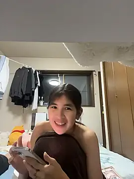 hika1373 online show from March 9, 2:31 pm