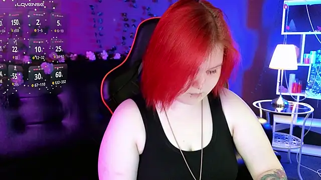 fillisfox  online show from September 19, 3:55 pm