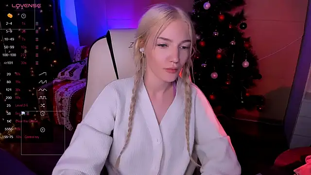 AnyaTaylor  online show from January 9, 7:46 am