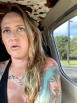 OdetteDelane online show from October 11, 6:40 am