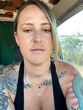 OdetteDelane online show from October 23, 5:24 am