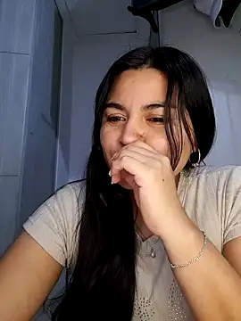 Llizxxy online show from February 15, 4:48 am