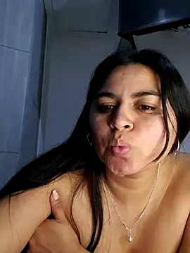 Llizxxy online show from February 24, 6:12 am