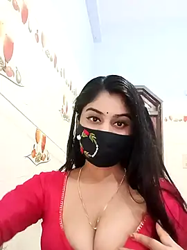 Hot-Soniya733 online show from February 12, 7:10 am