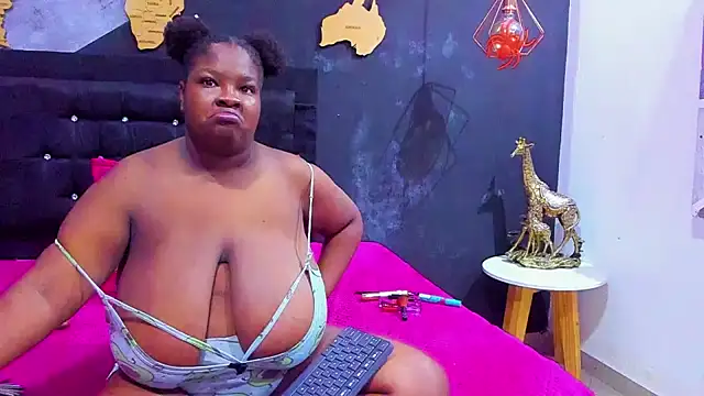 Maiam  Rossi online show from November 23, 1:35 pm