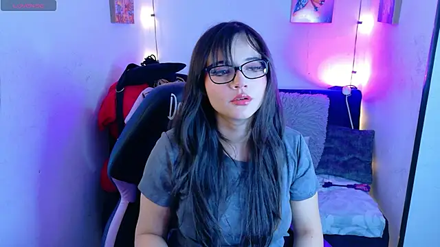 MiaVelvetDoll online show from October 6, 1:17 pm