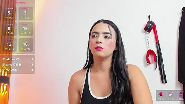 KonanStar online show from April 1, 1:41 pm