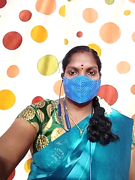 Tamil Abinaya online show from March 18, 5:18 pm