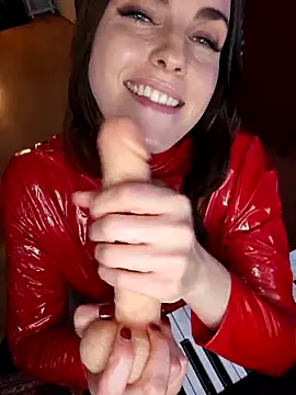 BelleFelicitas online show from November 10, 7:42 pm