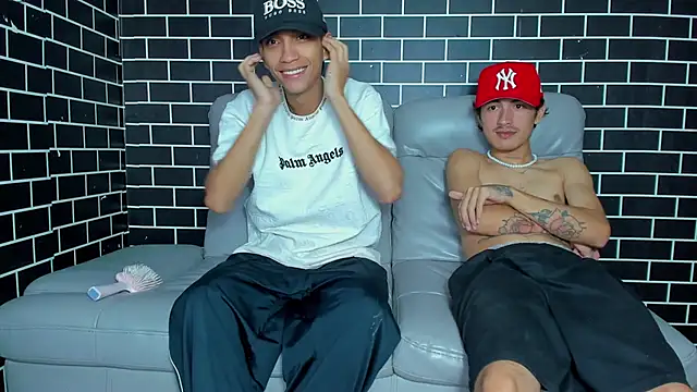 Something pork4 online show from September 22, 3:21 pm