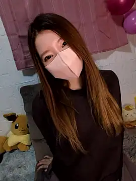 yuuhichan online show from March 31, 2:33 am