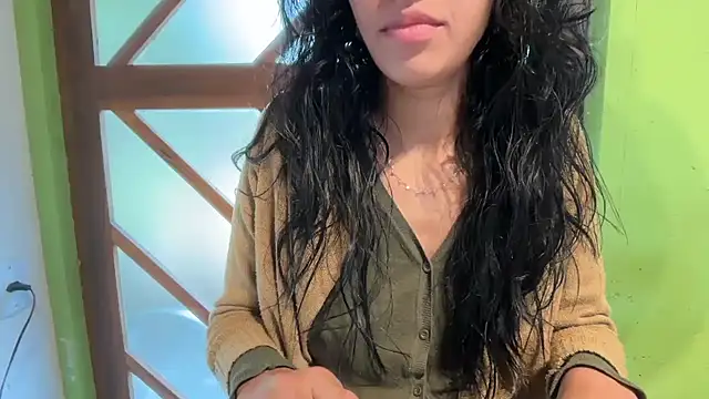 Goddesmyy online show from July 14, 2:11 pm