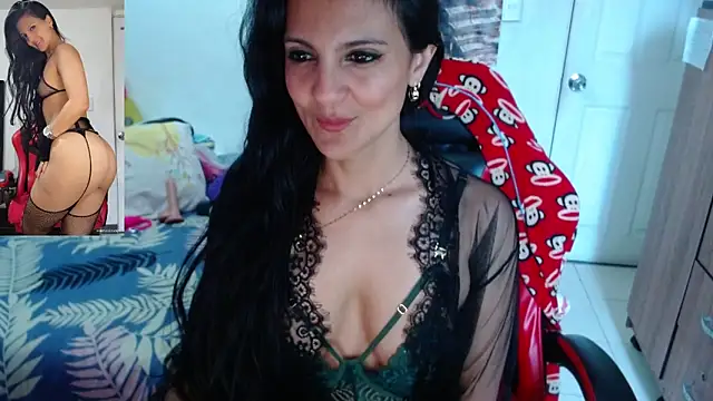 BasmaHernandez online show from March 20, 2:00 pm