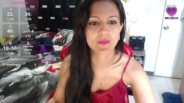 BasmaHernandez online show from November 20, 12:28 pm