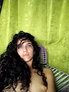 lucerocutte online show from November 1, 9:13 am