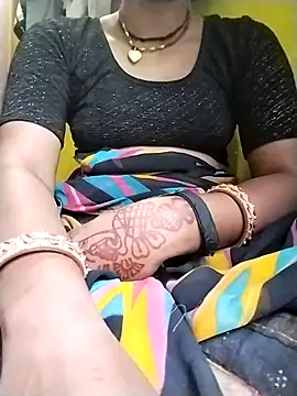 Gopika Dudi online show from October 23, 1:33 am