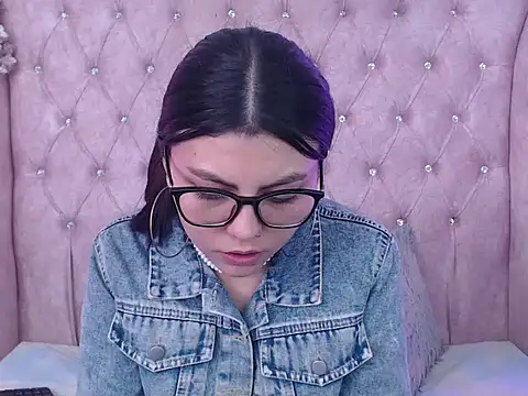 Jessica Carter 01 online show from February 19, 7:35 pm