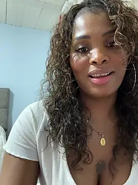 ArianaBeake online show from April 19, 4:29 pm