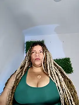 Eva Luxei online show from February 19, 12:37 pm