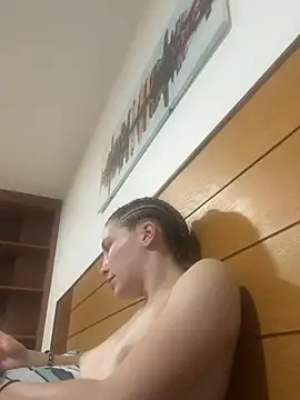 Throatgoat2026 online show from February 9, 4:20 pm