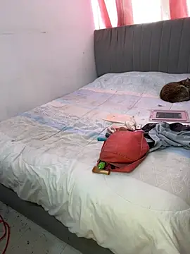 MorganHot0809 online show from March 4, 12:45 pm