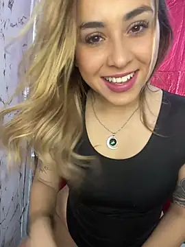 MorganHot0809 online show from February 12, 12:18 pm