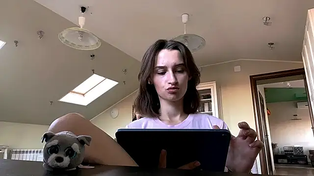 DarlineBrustera online show from September 24, 2:16 pm